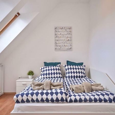 South Park, Vitosha View, 2-Bdr, 2-Bthr Apartment By Flat Mаnager Sofia Bagian luar foto