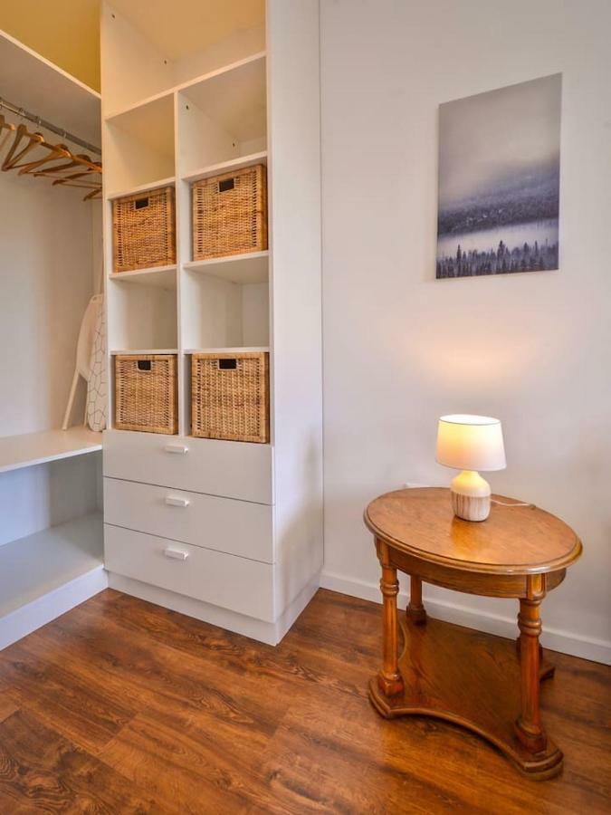 South Park, Vitosha View, 2-Bdr, 2-Bthr Apartment By Flat Mаnager Sofia Bagian luar foto