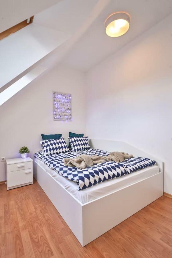 South Park, Vitosha View, 2-Bdr, 2-Bthr Apartment By Flat Mаnager Sofia Bagian luar foto